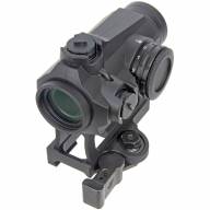 Коллиматор Vector Optics Maverick-III 1x22 Rubber Cover,точка 3 МOA красная