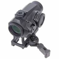 Коллиматор Vector Optics Maverick-III 1x22 Rubber Cover,точка 3 МOA красная