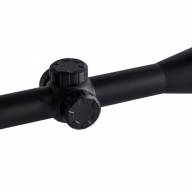 Прицел Nikko Stirling PANAMAX Long Range 8-24X50 AO, Half MD подсветка