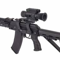 Прицел тепловизионный ATAK ET23-45 PRO, 384x288, D45