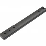 Планка ARKON Picatinny на Haenel Jager 10