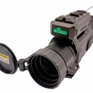 Прицел тепловизионный ATAK OT22-25, 256x192, D25