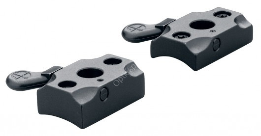 Основание (из 2-х частей) Leupold Quick Release на Steyr SBS