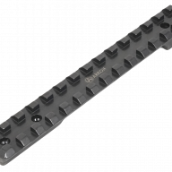 Планка ARKON Picatinny на Mauser M12