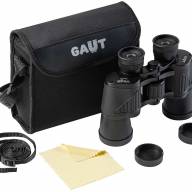 Бинокль Gaut Vega 8x40, призмы Porro