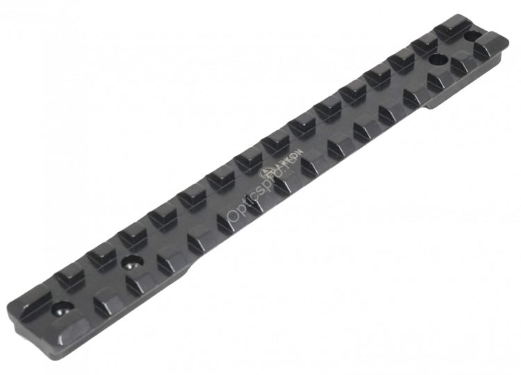 Планка ARKON Picatinny на Mauser M18