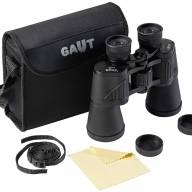 Бинокль Gaut Vega 7x50, призмы Porro