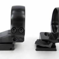 Поворотный кронштейн EAW Apel 25,4мм на Sauer 303
