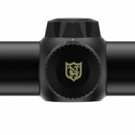 Прицел Nikko Stirling METOR 2.5-10X50, сетка 4 Dot