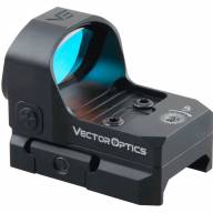 Коллиматор Vector Optics Frenzy FM 1x20x28, точка 3 МOA красная