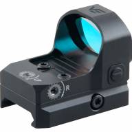 Коллиматор Vector Optics Frenzy FM 1x20x28, точка 3 МOA красная