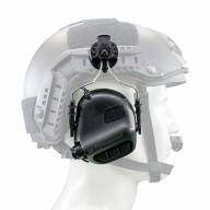 Крепление на шлем Earmor M11 ARC для наушников ShotTime