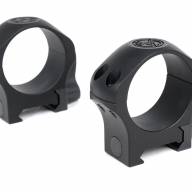 Кольца ARKON 34 мм быстросъемные на weaver / Аркон 34 мм быстросъемные на вивер низкие