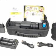 Тепловизионный прицел ARKON Alfa II LT25 / Аркон Альфа 2 ЛТ 25