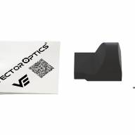 Коллиматор Vector Optics Frenzy-X AUT 1x22x26 МOA красная автояркость