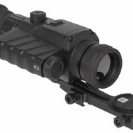 Прицел тепловизионный EATECH SR330 (Guide TR430) x3.3-13.2, 384x288, D35