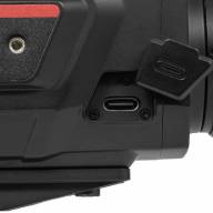 Прицел тепловизионный EATECH SR330 (Guide TR430) x3.3-13.2, 384x288, D35