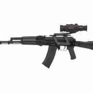 Прицел тепловизионный EATECH SR330 (Guide TR430) x3.3-13.2, 384x288, D35