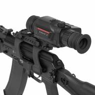 Прицел тепловизионный EATECH SR330 (Guide TR430) x3.3-13.2, 384x288, D35