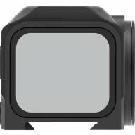 Коллиматор Vector Optics Frenzy Plus 1x18x22 GenII, 3 МOA, красная