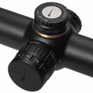 Прицел Gaut Amber 3-12x40 SF, сетка 27 (Mil-Dot)