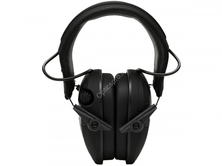 Наушники активные Walker`s Razor Electronic Comm Muffs Bluetooth, чёрные