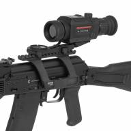 Прицел тепловизионный EATECH SR620 (Guide TR620) x1.4-11.2, 640x480, D25