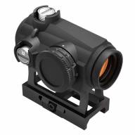 Коллиматор Vector Optics Maverick-III 1x22 S-MIL Rubber Cover 3 МOA красная