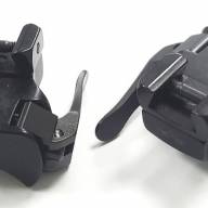 Кронштейн Apel европризма (LM) на Blaser R93 2 части, быстросъёмный