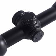 Прицел Target Optic 6x32E Compact, сетка Mil Dot