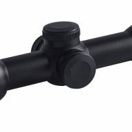 Прицел Target Optic 6x32E Compact, сетка Mil Dot