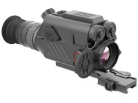 Прицел тепловизионный EATECH SS332L (Guide TS432L) 2.6x-10.4x, 384x288, D35