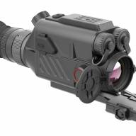 Прицел тепловизионный EATECH SS332L (Guide TS432L) 2.6x-10.4x, 384x288, D35
