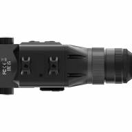 Прицел тепловизионный EATECH SS332L (Guide TS432L) 2.6x-10.4x, 384x288, D35