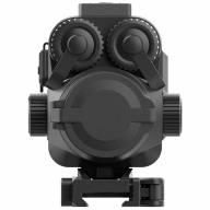 Прицел тепловизионный EATECH SS332L (Guide TS432L) 2.6x-10.4x, 384x288, D35