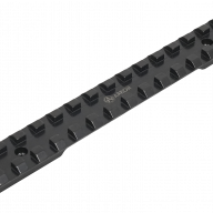 Планка ARKON Picatinny на Rosler Titan 6
