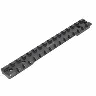 Планка ARKON Picatinny на Sauer 100