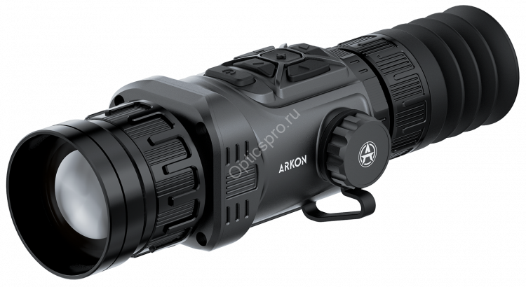 Тепловизионный прицел ARKON Arma v2 HR50 / Аркон Арма В2 ХР 50