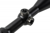 Прицел Target Optic 3-12x40 AO, сетка крест