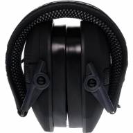 Наушники активные Walker`s Razor Electronic X-TRM Muffs, чёрные