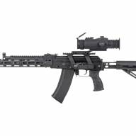 Прицел тепловизионный Gaut Jasper TS 225 256х192 AI 320x240 D25