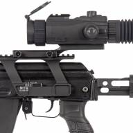 Прицел тепловизионный Gaut Jasper TS 225 256х192 AI 320x240 D25