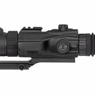 Прицел тепловизионный Gaut Jasper TS 225L 256х192 AI 320x240 D25 дальномер