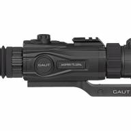 Прицел тепловизионный Gaut Jasper TS 225L 256х192 AI 320x240 D25 дальномер