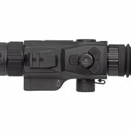 Прицел тепловизионный Gaut Jasper TS 225L 256х192 AI 320x240 D25 дальномер