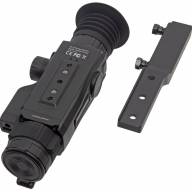 Прицел тепловизионный Gaut Jasper TS 225L 256х192 AI 320x240 D25 дальномер