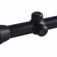 Прицел Target Optic 3-9x50, сетка крест