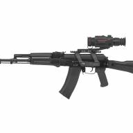 Прицел тепловизионный Guide TR630 x2.0-16.0, 640x480, D35