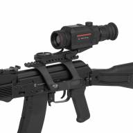 Прицел тепловизионный Guide TR630 x2.0-16.0, 640x480, D35