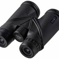 Бинокль GAUT Atlas 10x42, призмы Roof
